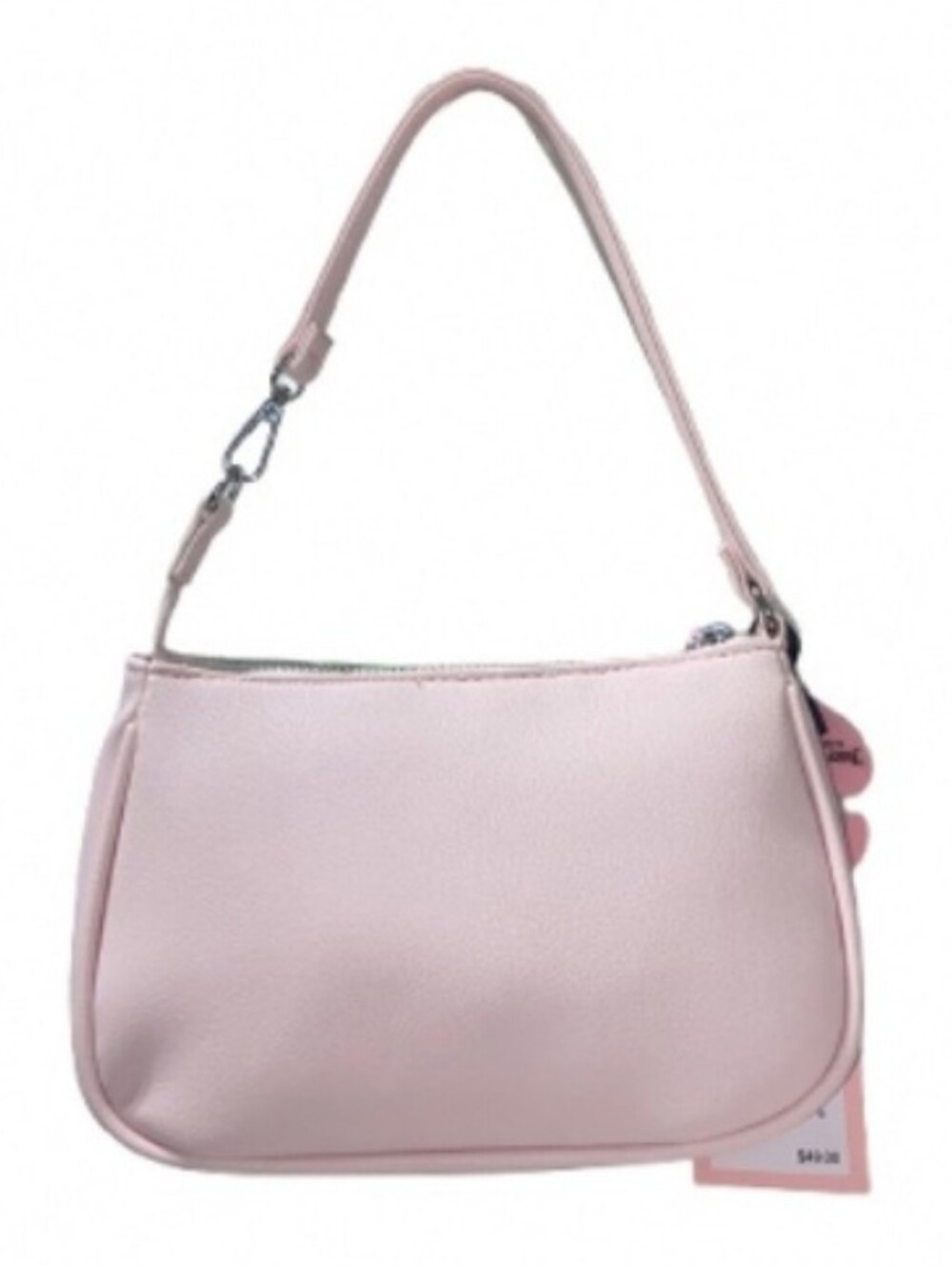 Juicy Couture Green Shoulder Bag - Picture 2 of 4